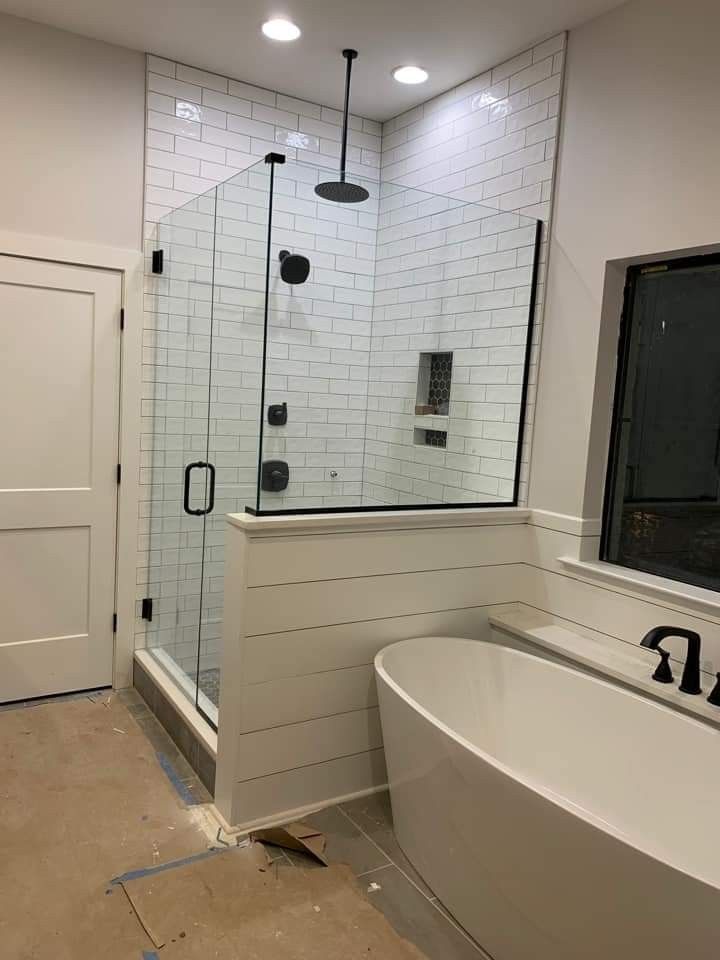 Bathroom Financing Options