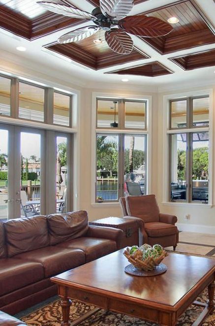 Impact Windows Installation