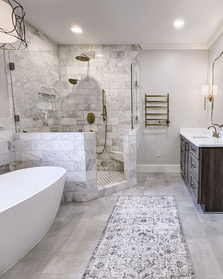 Bathroom Remodeling Services
