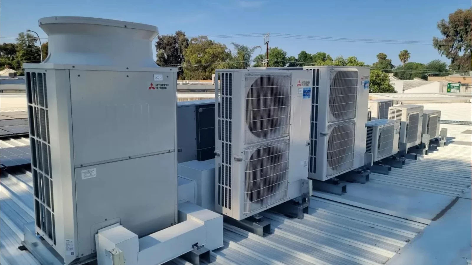 HVAC Systems