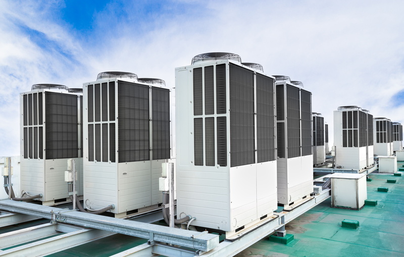 HVAC Systems Installation and Maintenance