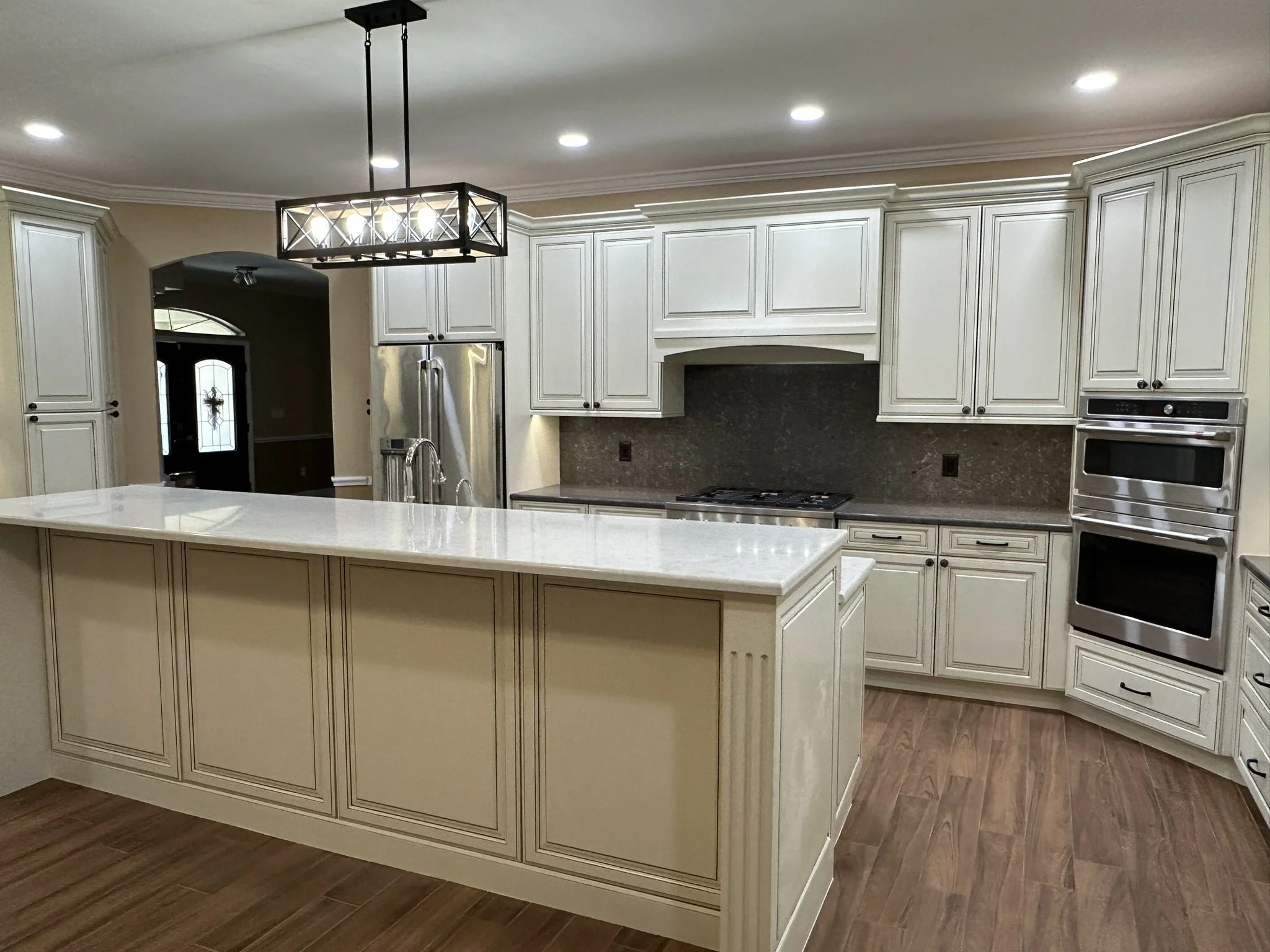 Kitchen Remodeling