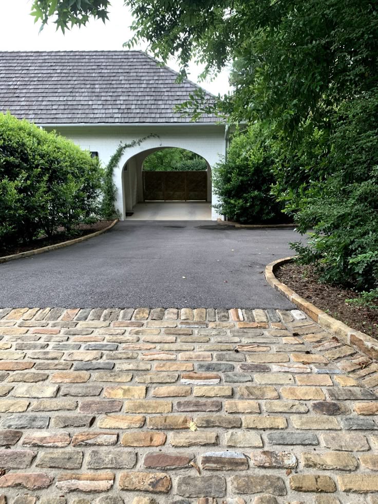 Driveway Financing Options