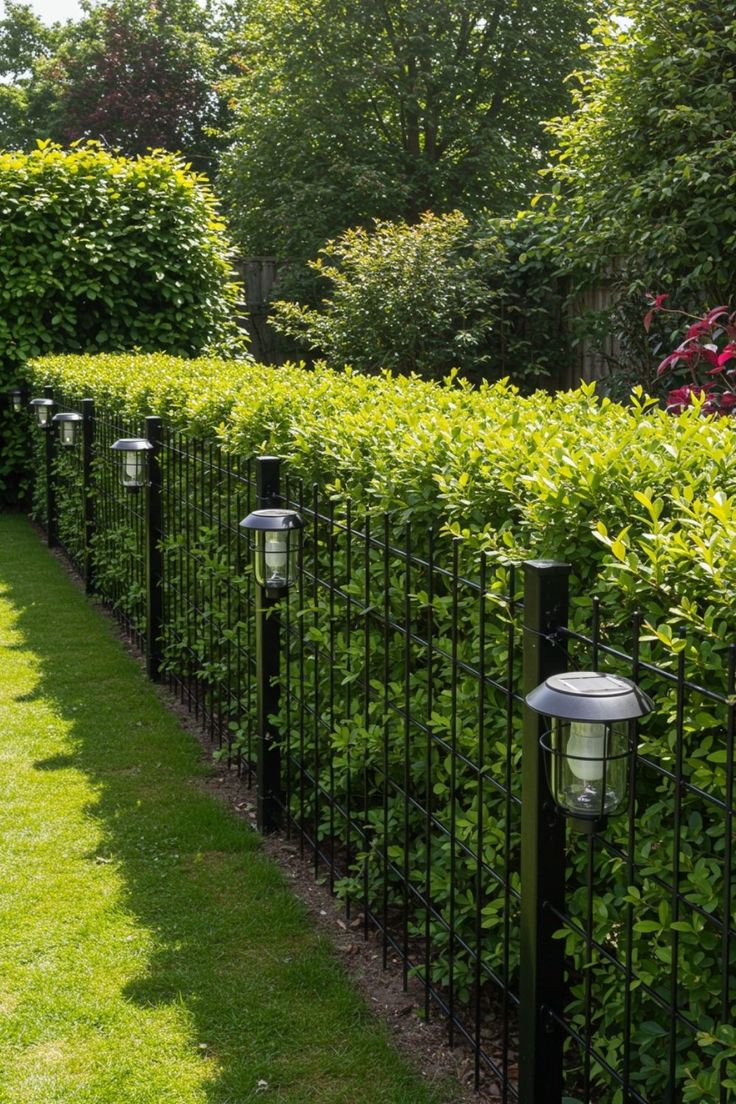 Fencing Financing Options