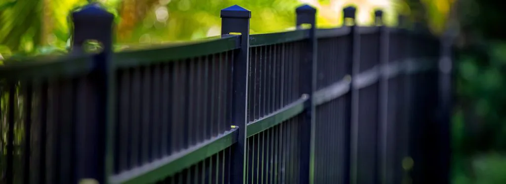 Professional Fencing Services