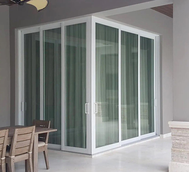 Impact Windows & Doors