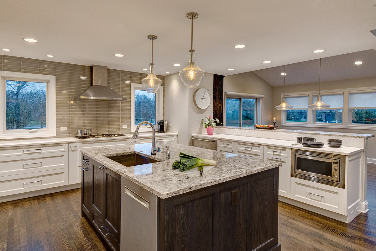 Kitchen Financing Options